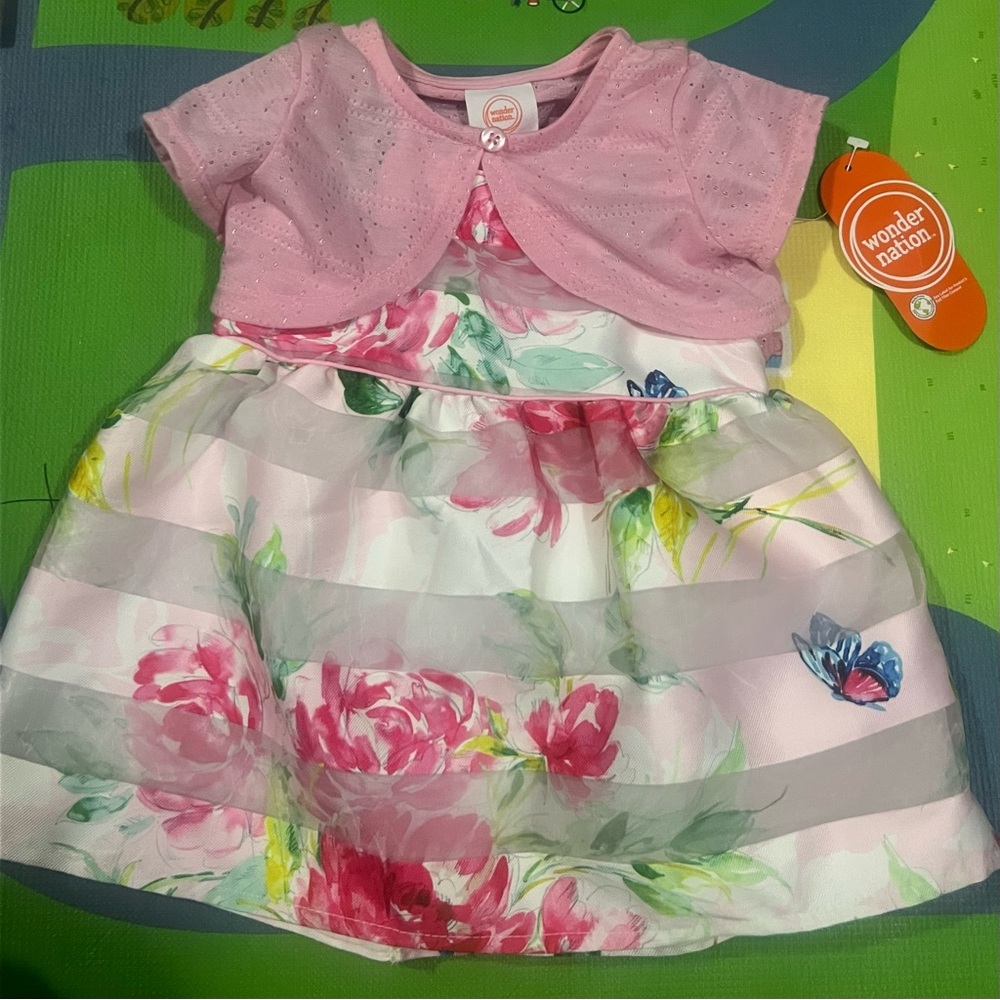 Babygirl dress
